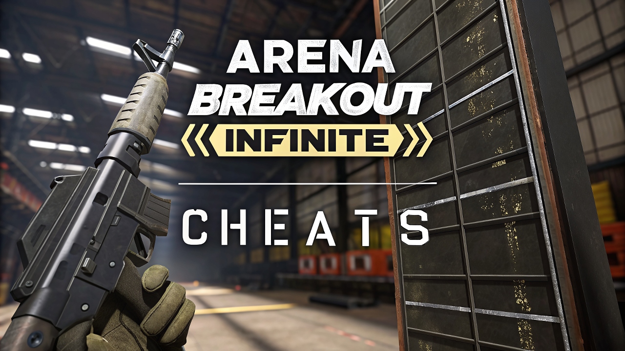 realistic shooter